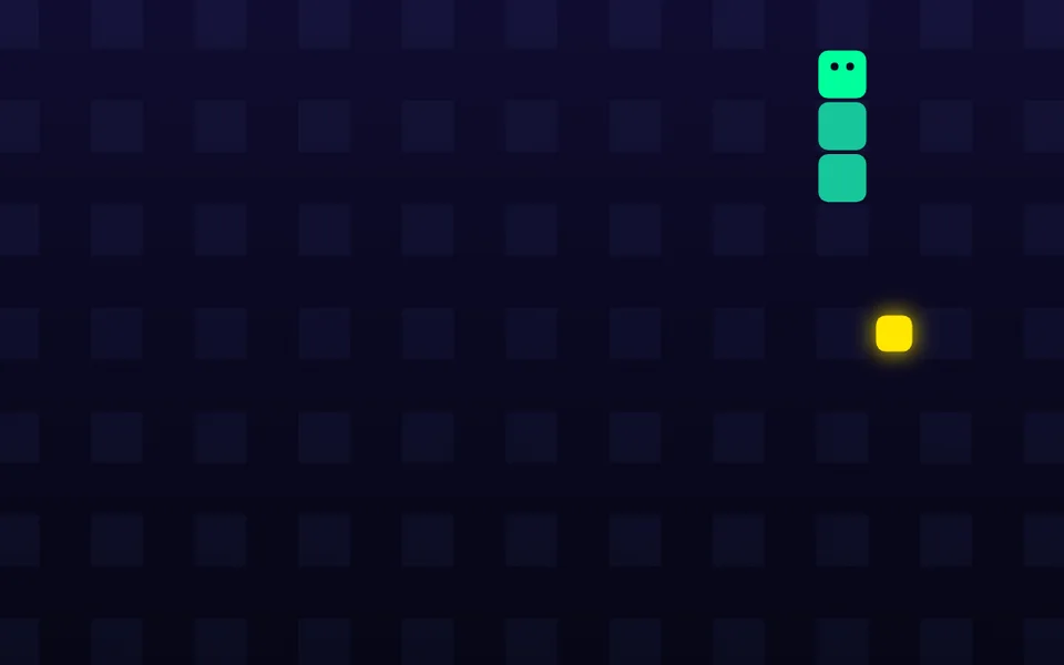 Snake gameplay